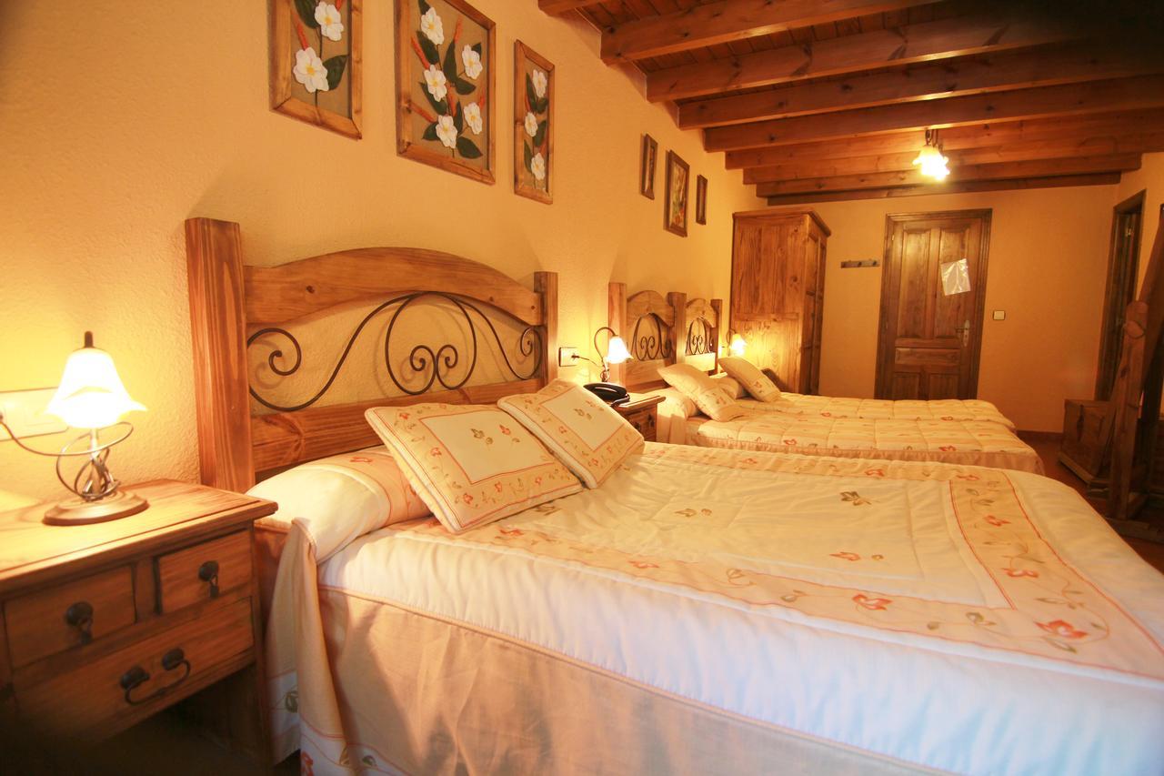 Nucleo Rural Tixileiro Hotel Sisterna Exterior foto