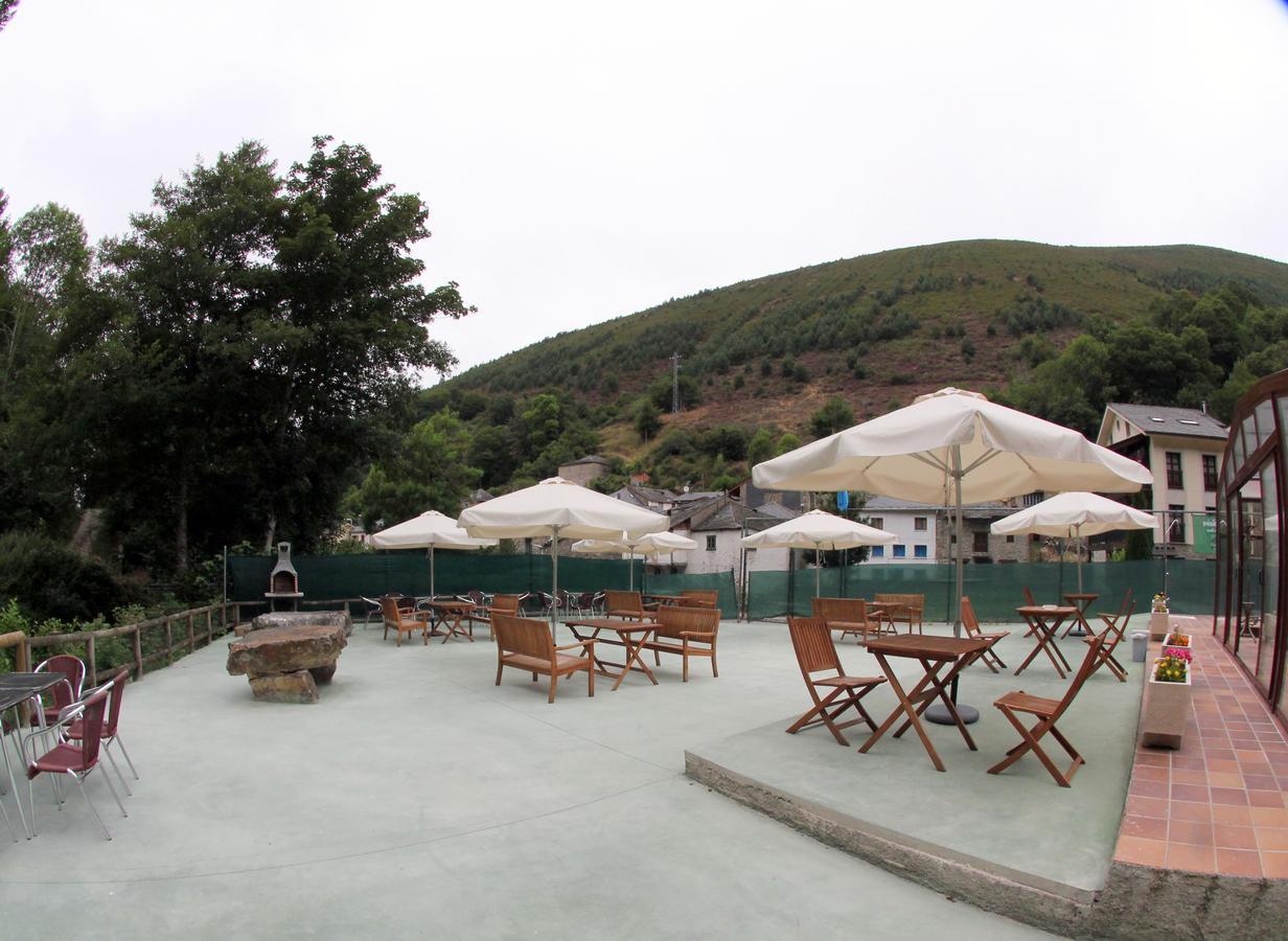 Nucleo Rural Tixileiro Hotel Sisterna Exterior foto