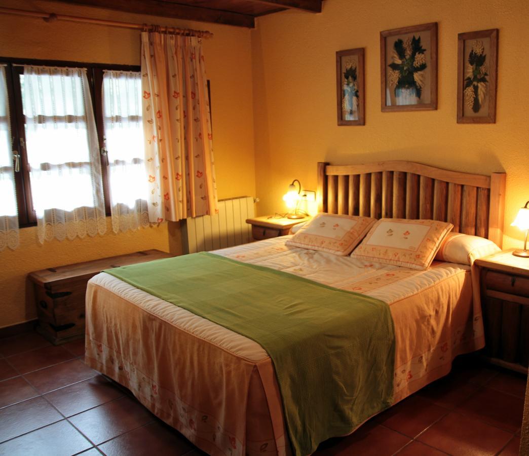 Nucleo Rural Tixileiro Hotel Sisterna Exterior foto