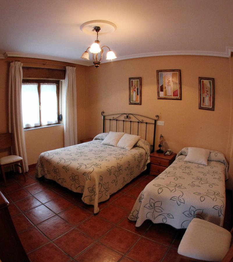 Nucleo Rural Tixileiro Hotel Sisterna Exterior foto