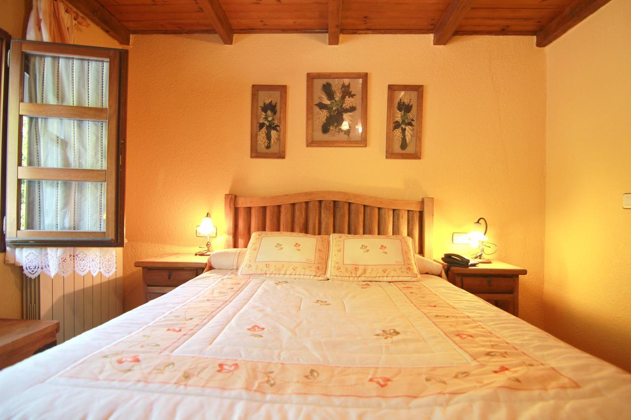 Nucleo Rural Tixileiro Hotel Sisterna Exterior foto