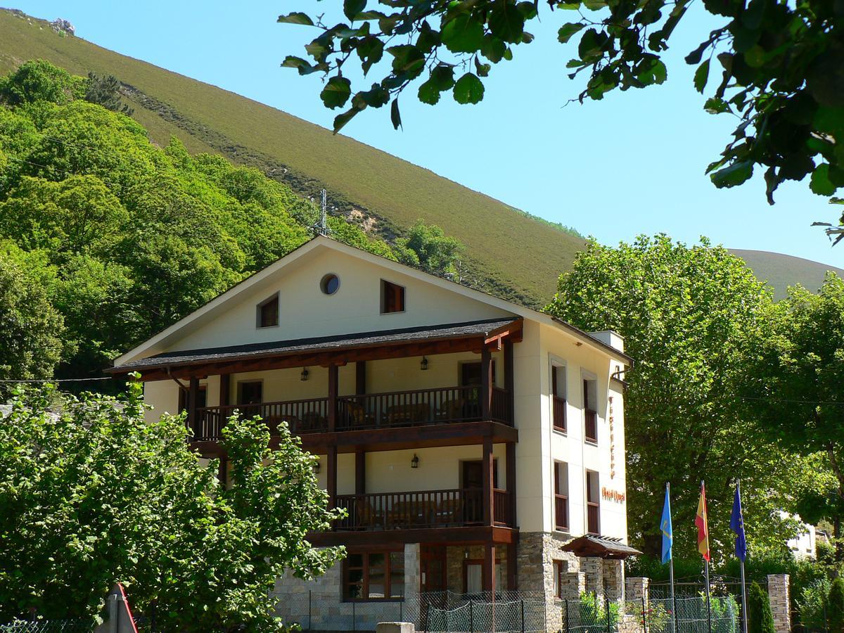 Nucleo Rural Tixileiro Hotel Sisterna Exterior foto