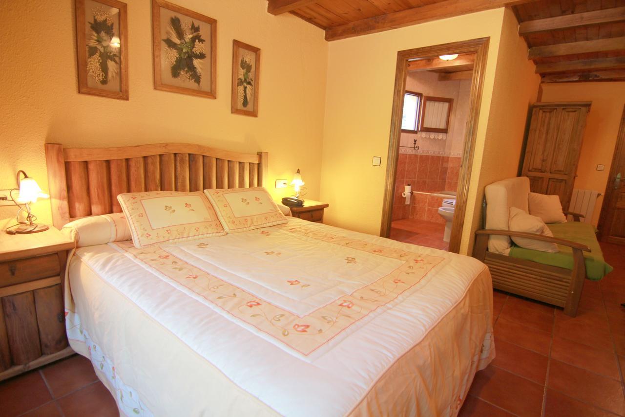 Nucleo Rural Tixileiro Hotel Sisterna Exterior foto