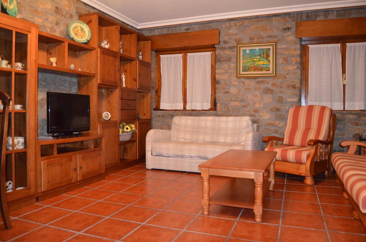 Nucleo Rural Tixileiro Hotel Sisterna Exterior foto
