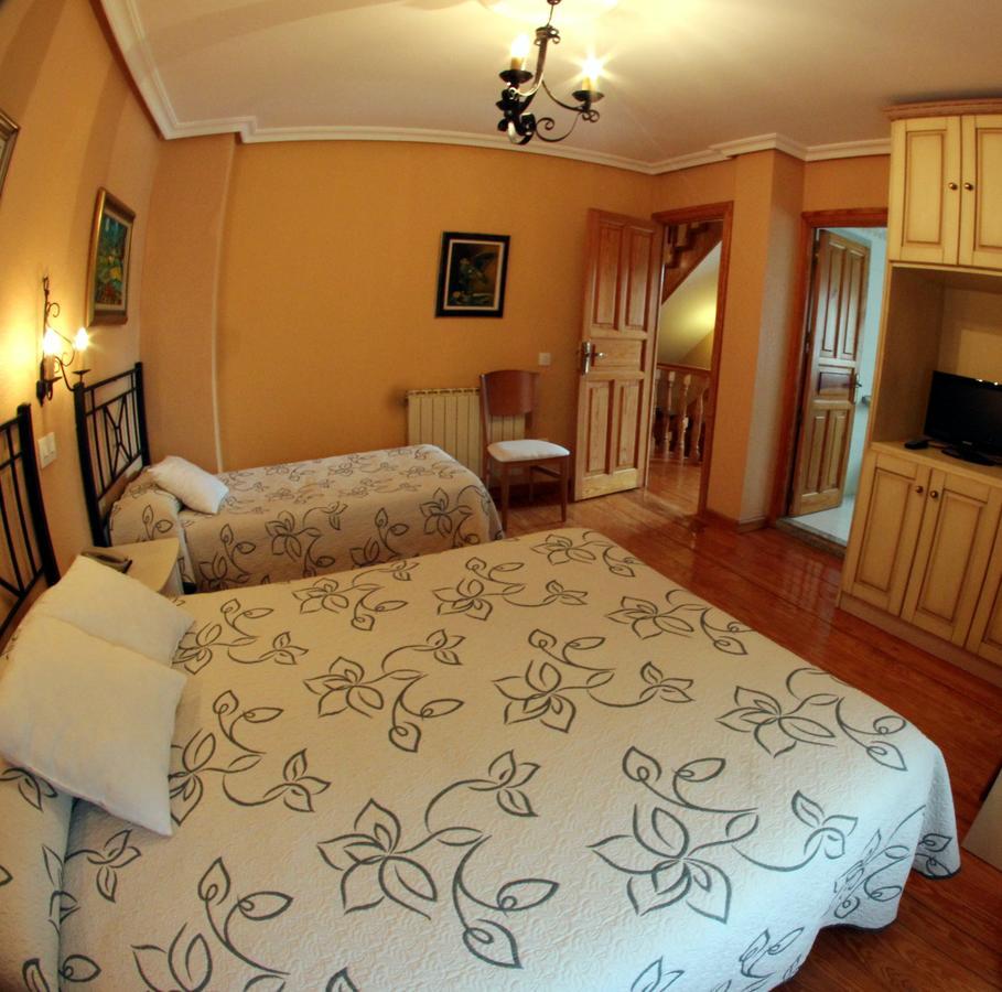 Nucleo Rural Tixileiro Hotel Sisterna Exterior foto