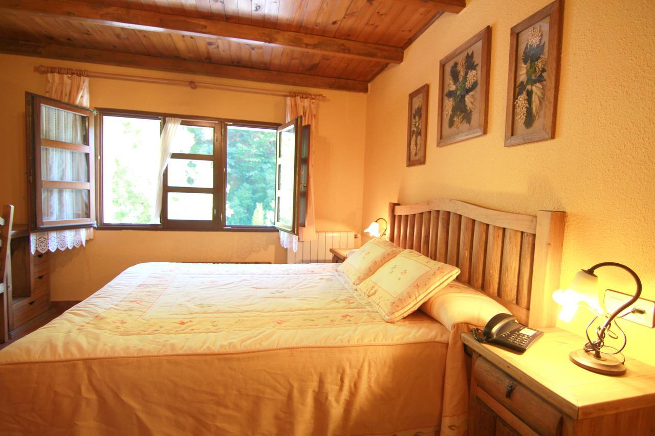 Nucleo Rural Tixileiro Hotel Sisterna Exterior foto